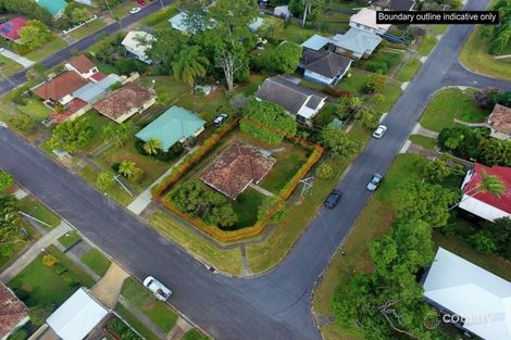 Property photo of 46 Besley Street Mount Gravatt East QLD 4122