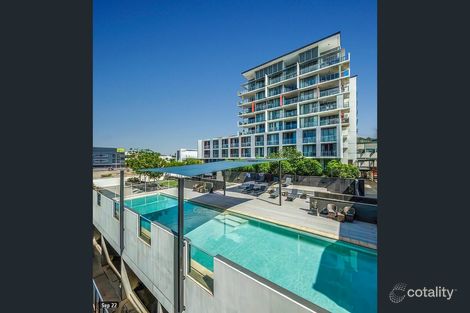 Property photo of 43/4 Aplin Street Townsville City QLD 4810