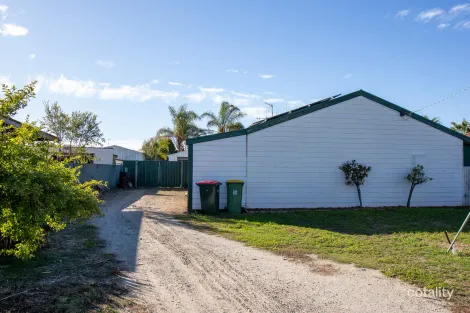 Property photo of 117 Cleeland Place Kerang VIC 3579