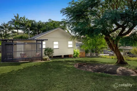 Property photo of 34 Exmoor Street Upper Mount Gravatt QLD 4122