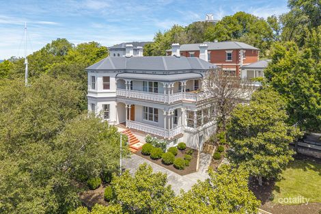Property photo of 27 Castray Esplanade Battery Point TAS 7004