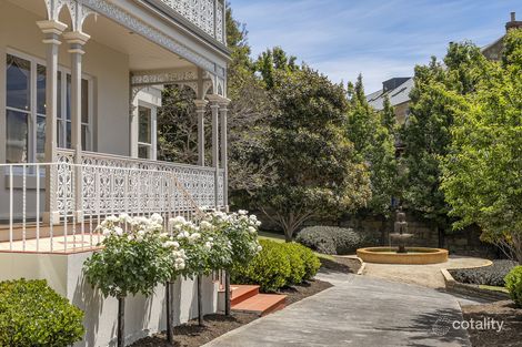 Property photo of 27 Castray Esplanade Battery Point TAS 7004