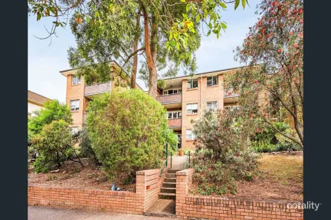 5/6-8 Gower St, Summer Hill, NSW 2130
