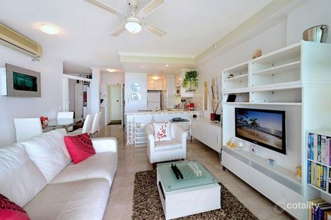 Property photo of 708/182-192 Marine Parade Labrador QLD 4215