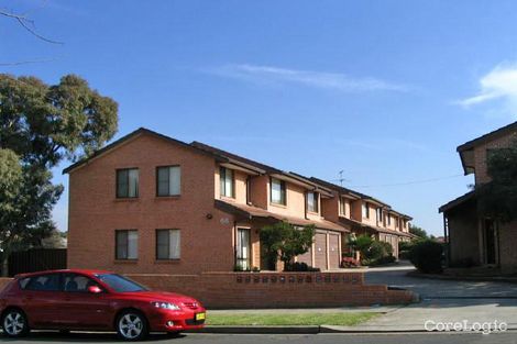 Property photo of 4/66 Marsden Street Parramatta NSW 2150
