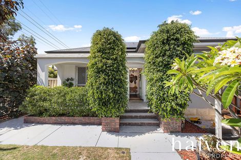 Property photo of 182 North Beach Drive Tuart Hill WA 6060