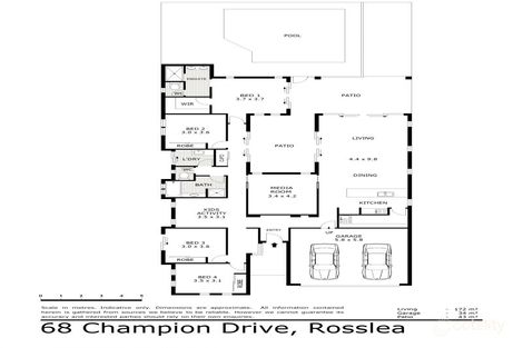 Property photo of 68 Champion Drive Rosslea QLD 4812