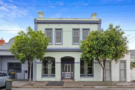 127 Ross St, Port Melbourne, VIC 3207