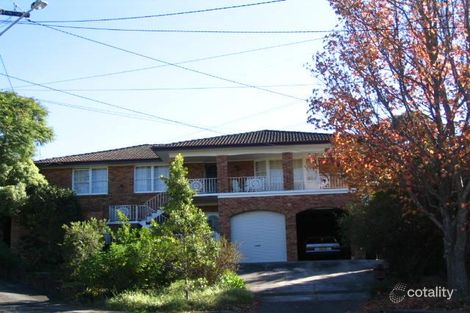 7 Stratham Pl, Belrose, NSW 2085