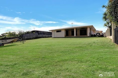 Property photo of 36 The Ridge Way Zilzie QLD 4710