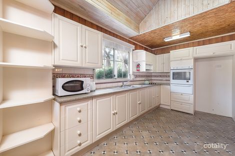 Property photo of 510 Mt Baw Baw Tourist Road Noojee VIC 3833