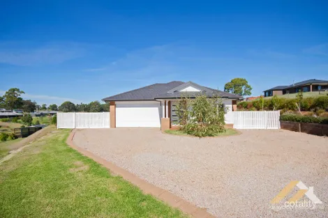 8 Wattlebark Ct, Nicholson, VIC 3882