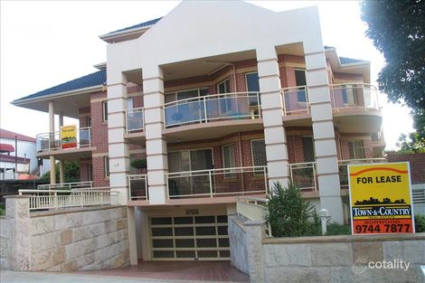 9/37 Angelo St, Burwood, NSW 2134