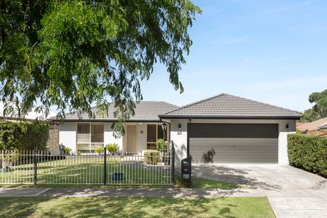 Property photo of 16 Amity Way Cranbourne West VIC 3977