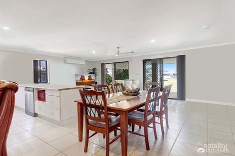 Property photo of 36 The Ridge Way Zilzie QLD 4710