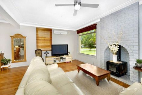 Property photo of 9 Kurrajong Street Sutherland NSW 2232