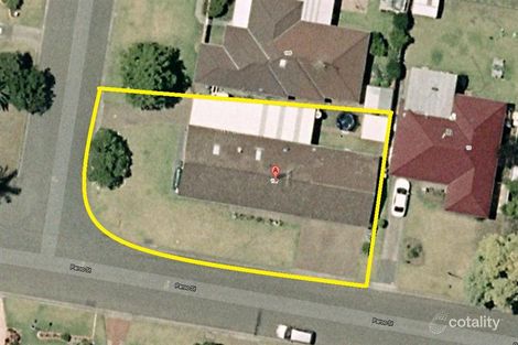 107 Nymboida Cres, Ruse, NSW 2560