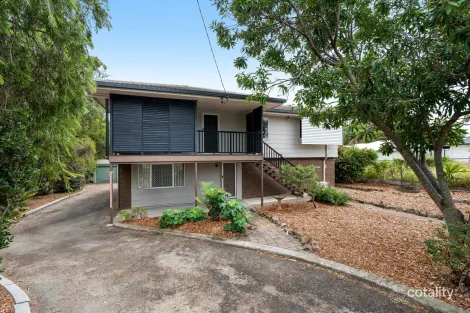 30 Barron Rd, Birkdale, QLD 4159