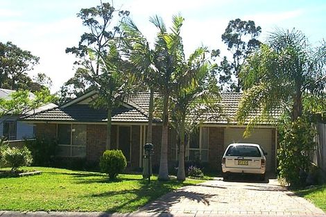 Property photo of 4 Turpentine Avenue Sandy Beach NSW 2456