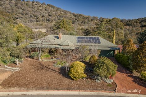 Property photo of 54 Fidge Street Calwell ACT 2905