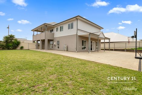 Property photo of 43 Lurline Boulevard Sellicks Beach SA 5174
