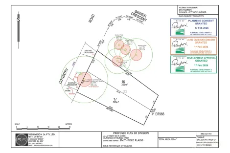 Property photo of 144 Coventry Road Smithfield Plains SA 5114