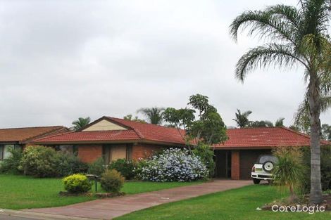 41 Tuncurry St, Bossley Park, NSW 2176