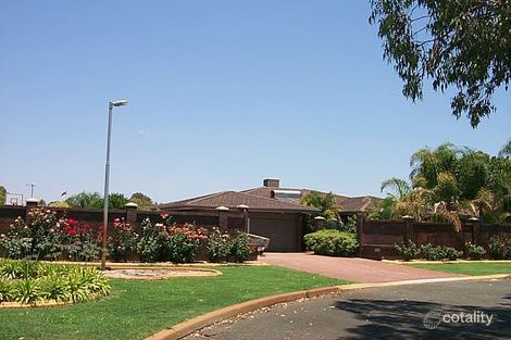 27 Cotton Cres, Bull Creek, WA 6149