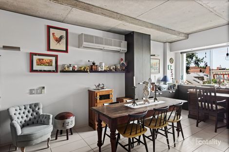 Property photo of 107P/191 Powlett Street East Melbourne VIC 3002