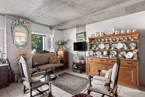 Property photo of 107P/191 Powlett Street East Melbourne VIC 3002