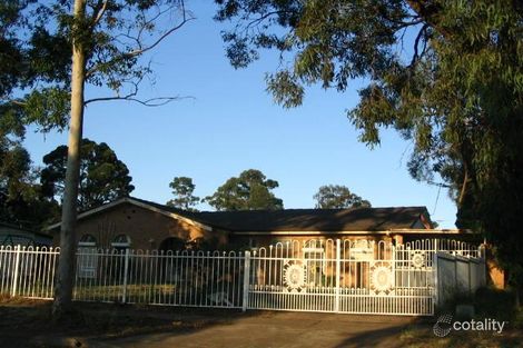 Property photo of 17 Brune Street Doonside NSW 2767