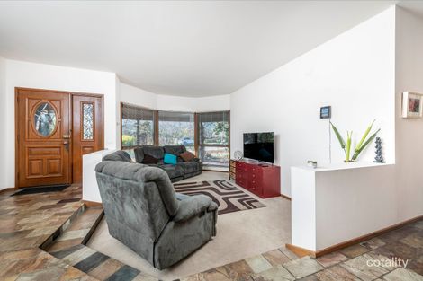 Property photo of 54 Fidge Street Calwell ACT 2905