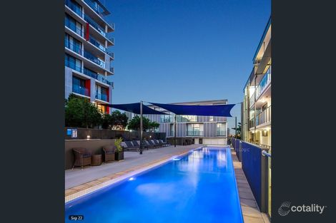 Property photo of 43/4 Aplin Street Townsville City QLD 4810