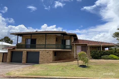 Property photo of 2 Mottee Road Bateman WA 6150