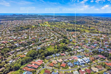 Property photo of 31 Clonakilty Close Banora Point NSW 2486