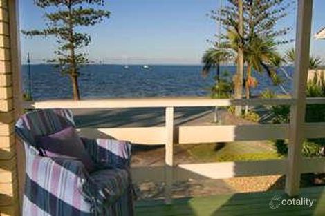 Property photo of 27 Waterloo Esplanade Wynnum QLD 4178