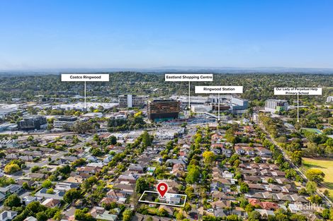 Property photo of 30 Kendall Street Ringwood VIC 3134