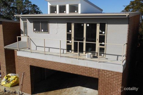 10/16 Campbell St, Woonona, NSW 2517