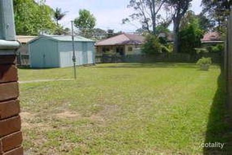 Property photo of 21 Norman Street Merrylands NSW 2160