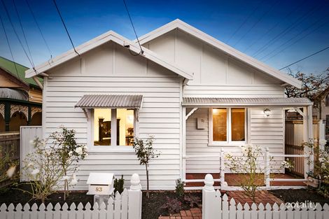 83 Ovens St, Yarraville, VIC 3013