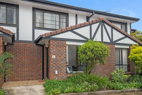 21/190-192 Ewing Rd, Woodridge, QLD 4114