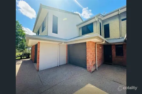 Property photo of 8-10 Lambert Drive Moranbah QLD 4744