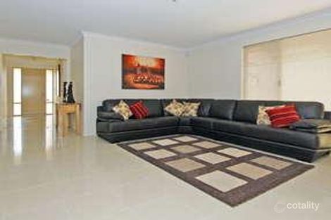 Property photo of 10 Calytrix Crescent Success WA 6164