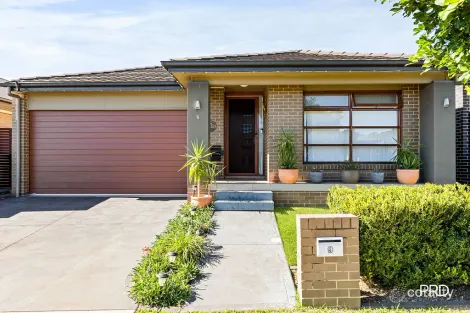 9 Protea Way, Jordan Springs, NSW 2747