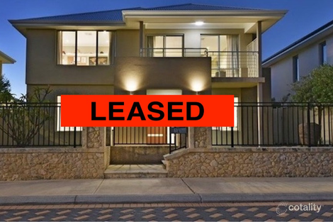 Property photo of 16 Southport Loop Burns Beach WA 6028
