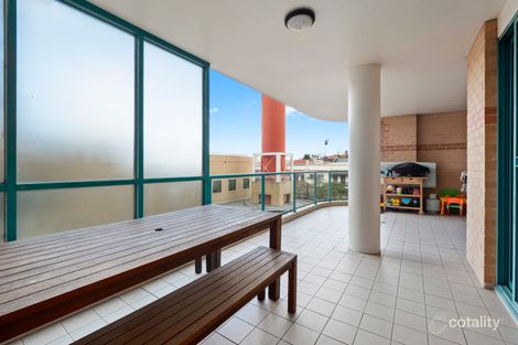 Property photo of 309/1 Spring Street Bondi Junction NSW 2022