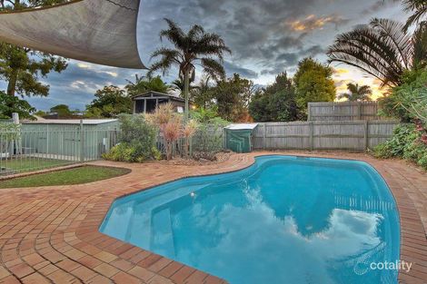 Property photo of 130 Emerald Drive Regents Park QLD 4118