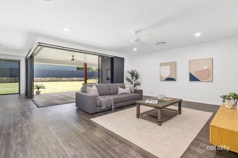 Property photo of 7 Bengal Place Beerwah QLD 4519