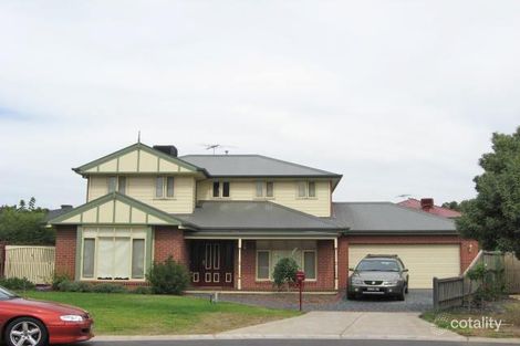 Property photo of 5 Wonga Place Gowanbrae VIC 3043