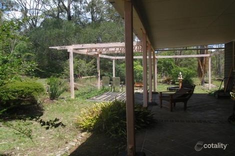 Property photo of 258 Bowman Road Blackbutt North QLD 4314